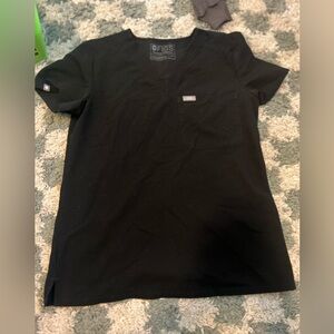 Women’s FIGS scrubs, Technical collection